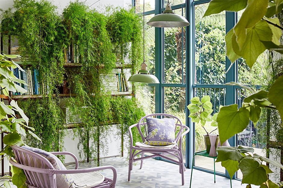 40 stylish conservatory ideas for every kind of house | House & Garden
