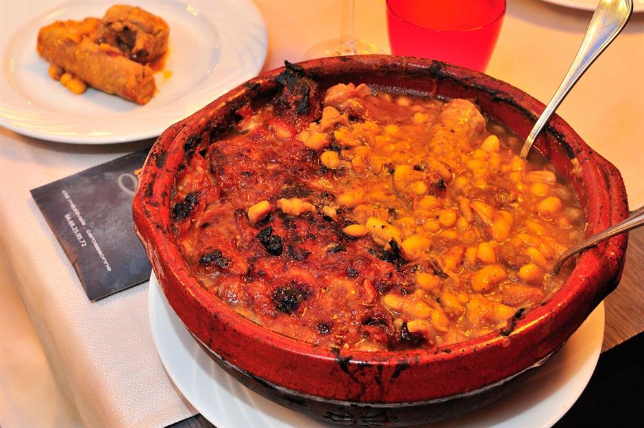 10. Cassole, France 
