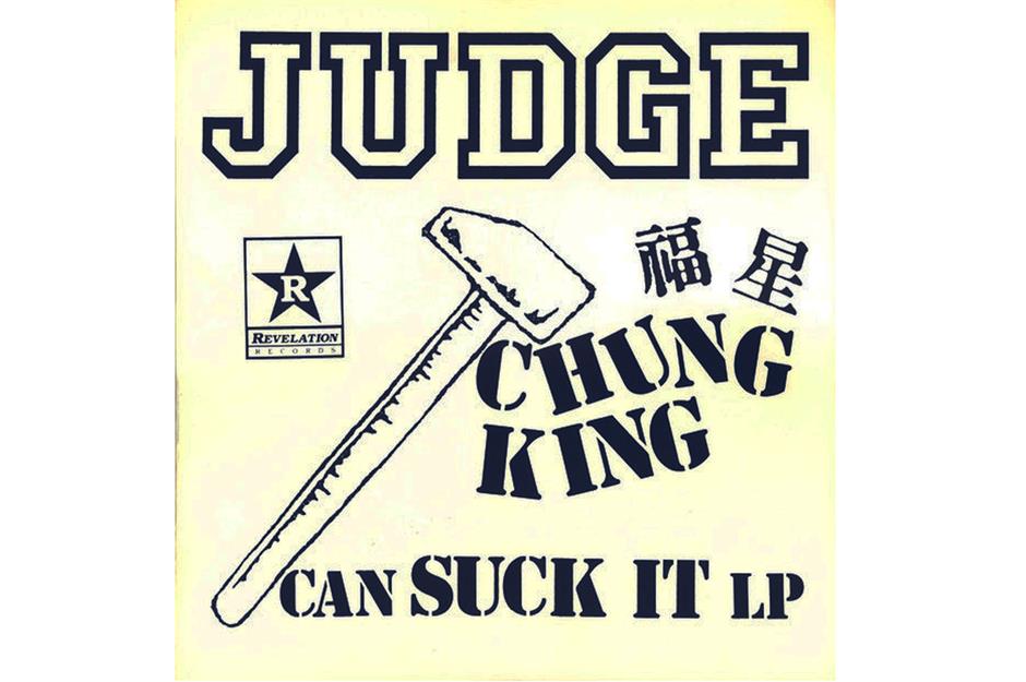 Judge  – Chung King Can Suck It: up to $6,100 (£5,183)