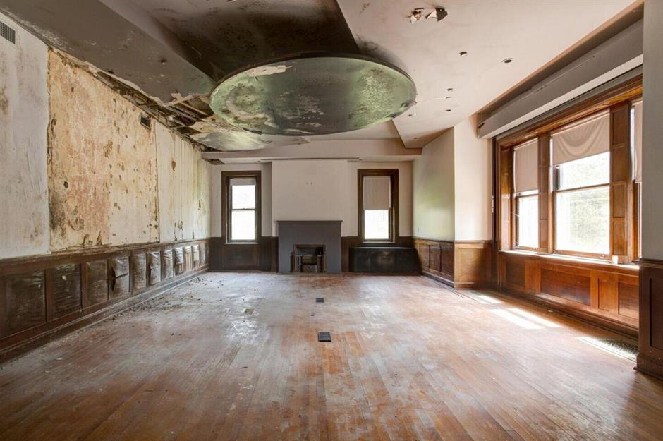 Amazing Abandoned Property For Sale | Loveproperty.com