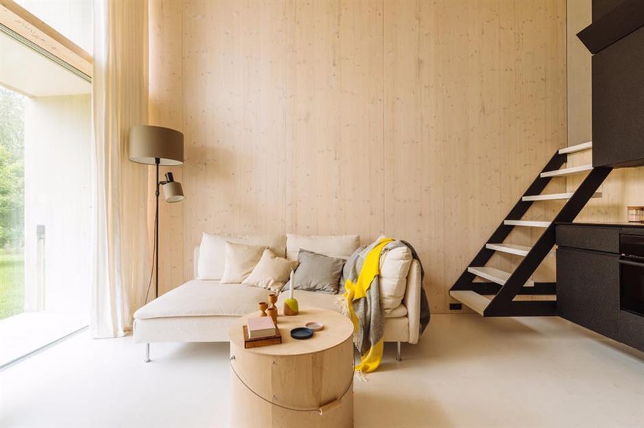 Koda Concrete