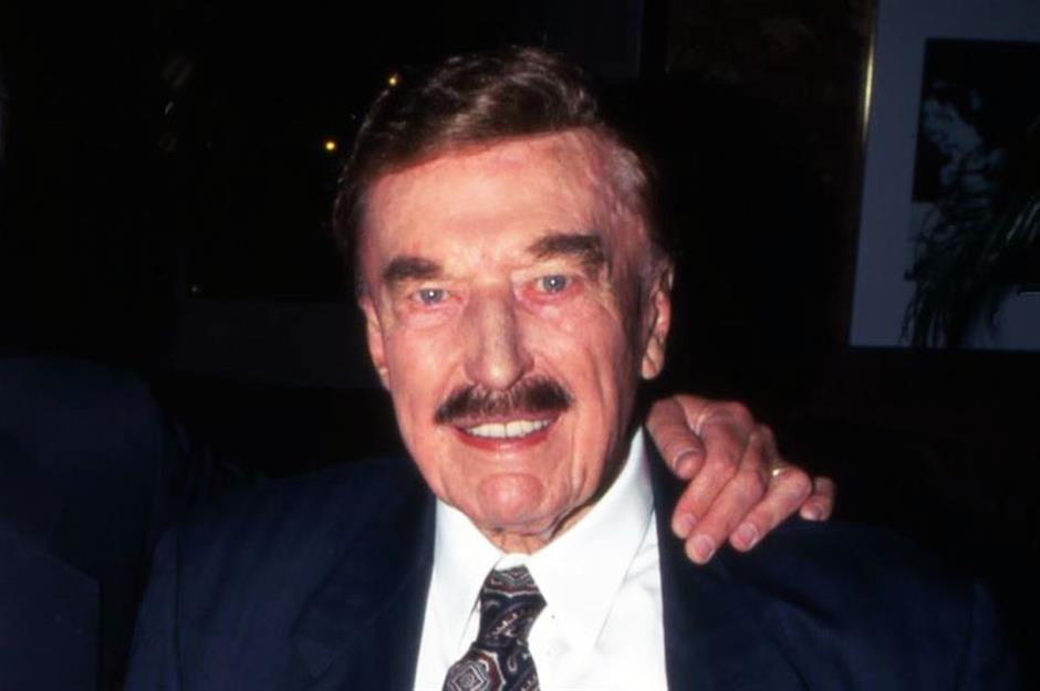 The inside story of Donald Trump's father