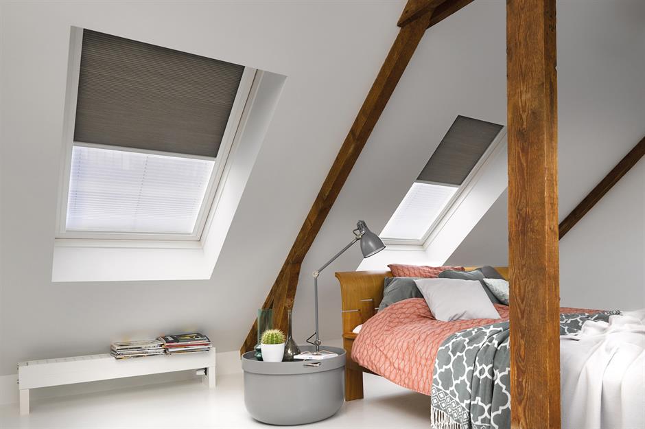 Inspired Ideas For Attic Bedrooms Loveproperty Com