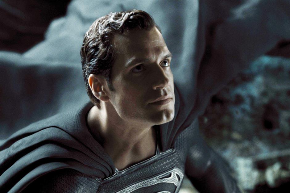4. Justice League: $858 million (£636m)