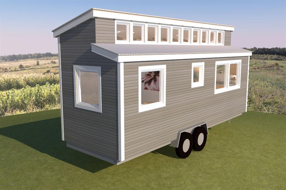 The best budget tiny house plans to download | loveproperty.com