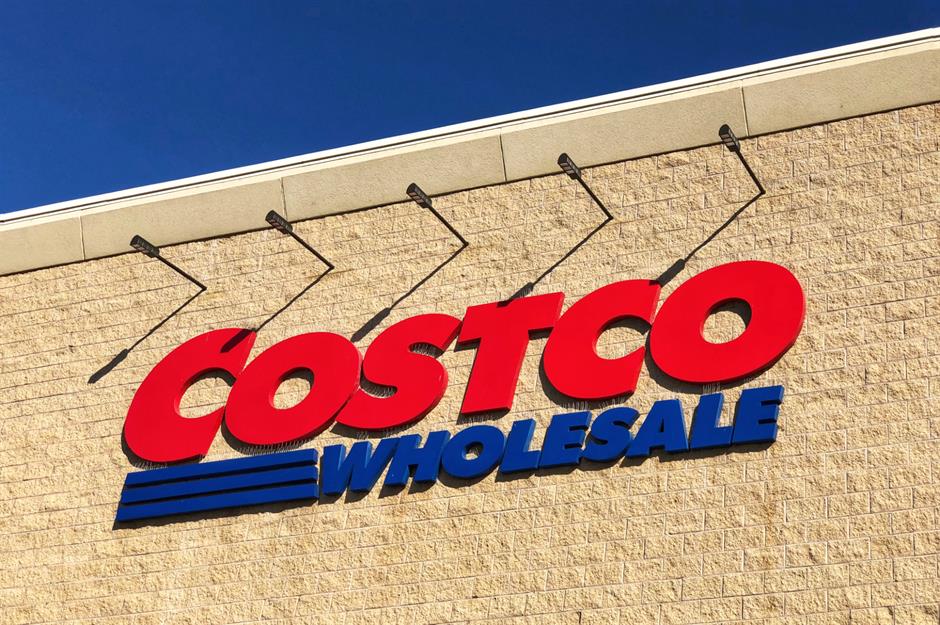 Shipping shortage leads to Costco cheese 'crisis'