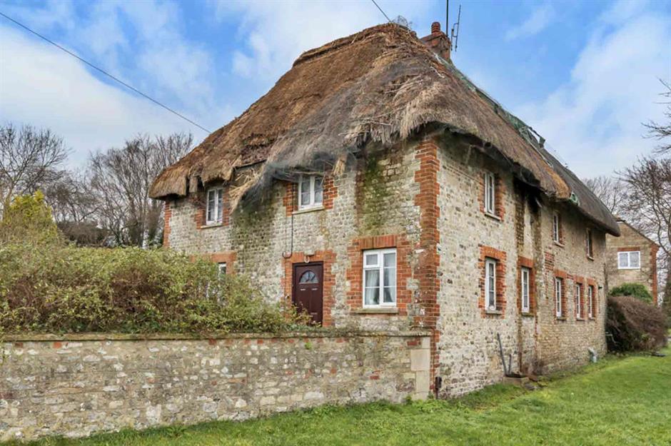 Property auctions the best cheap houses for sale this month