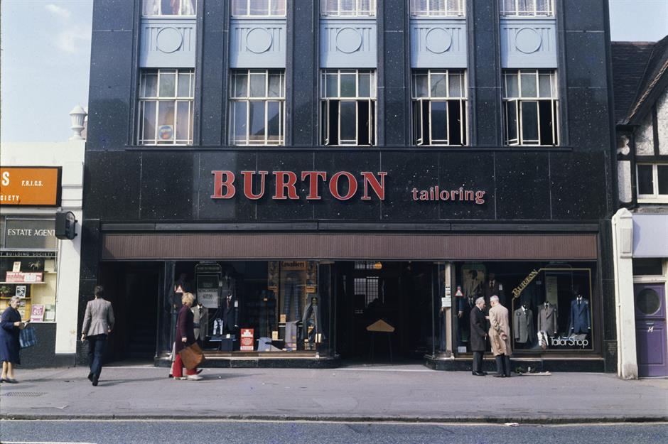 Burton
