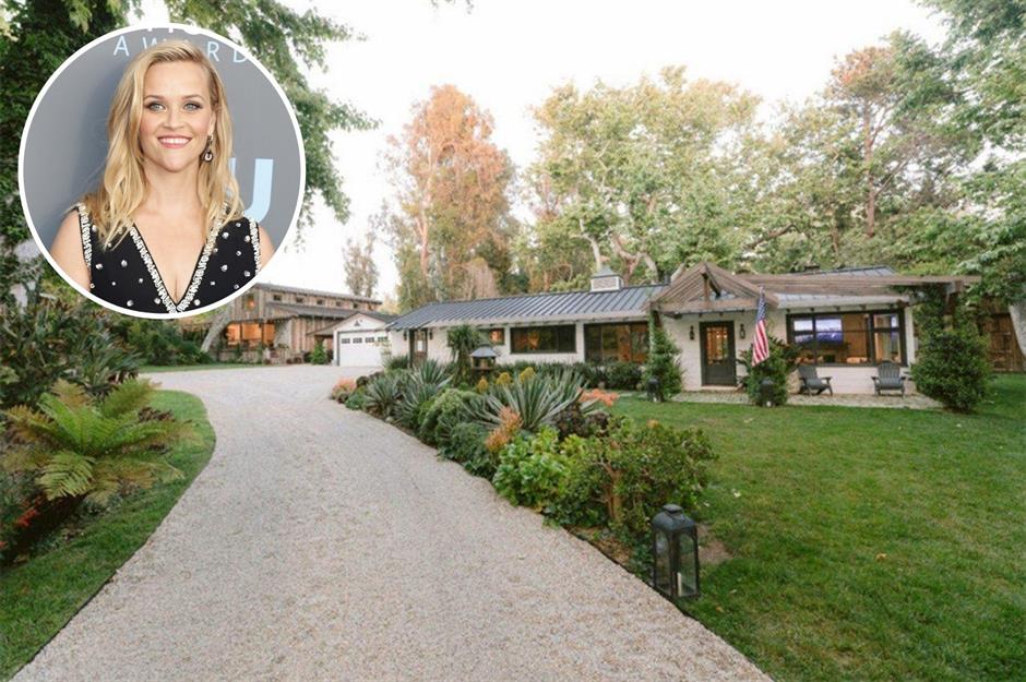 Farms And Ranches Of The Rich And Famous Loveproperty Com