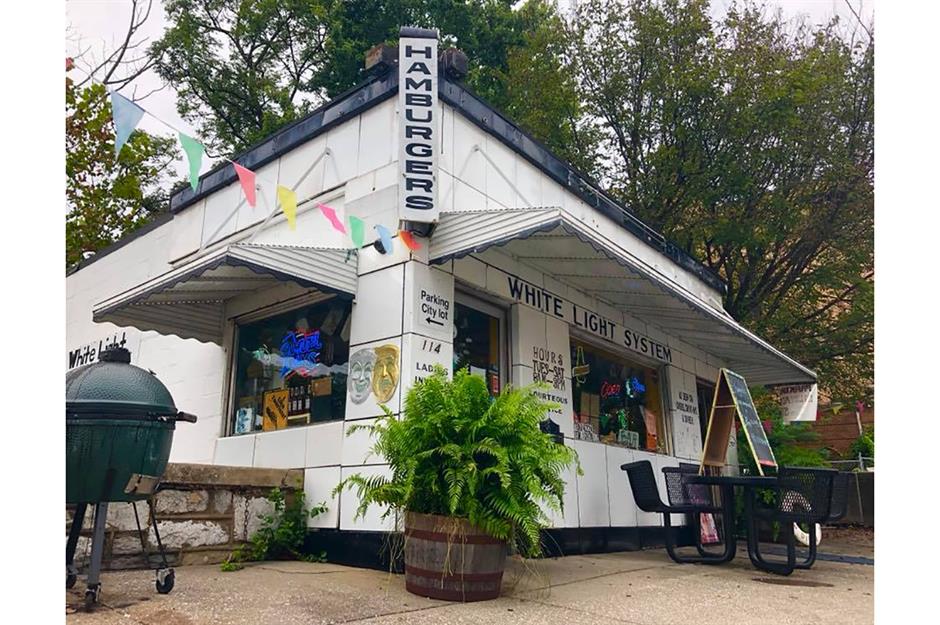 The Most Charming Roadside Diner In Every State | Lovefood.com