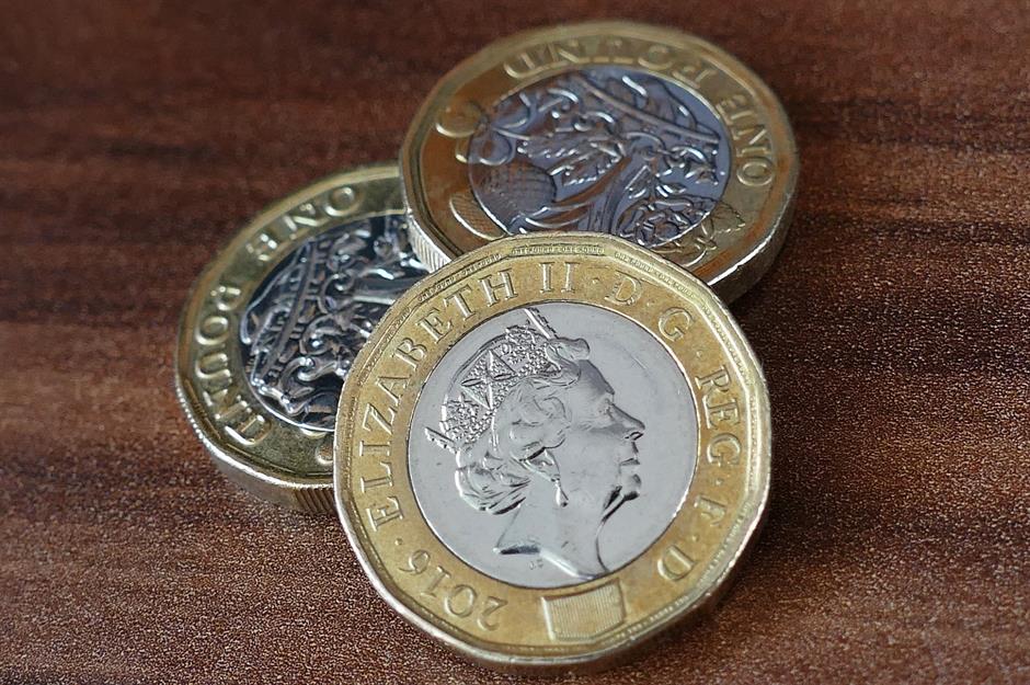 The Royal Mint to manufacture medical visors for the NHS