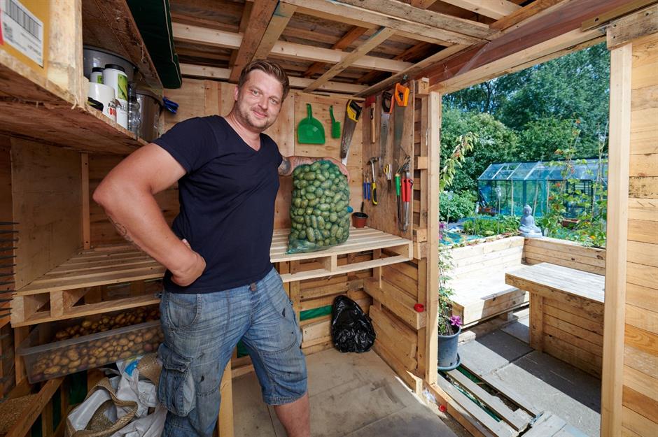 Shed of the Year 2019 | loveproperty.com