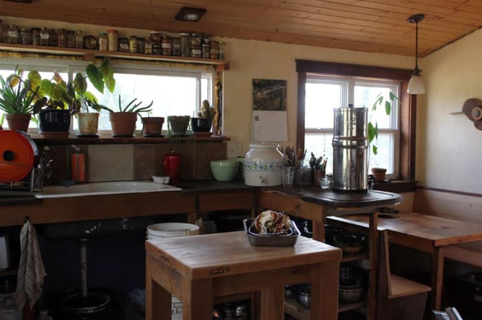 Homestead Kitchen: 7 Essential Tools - An Off Grid Life