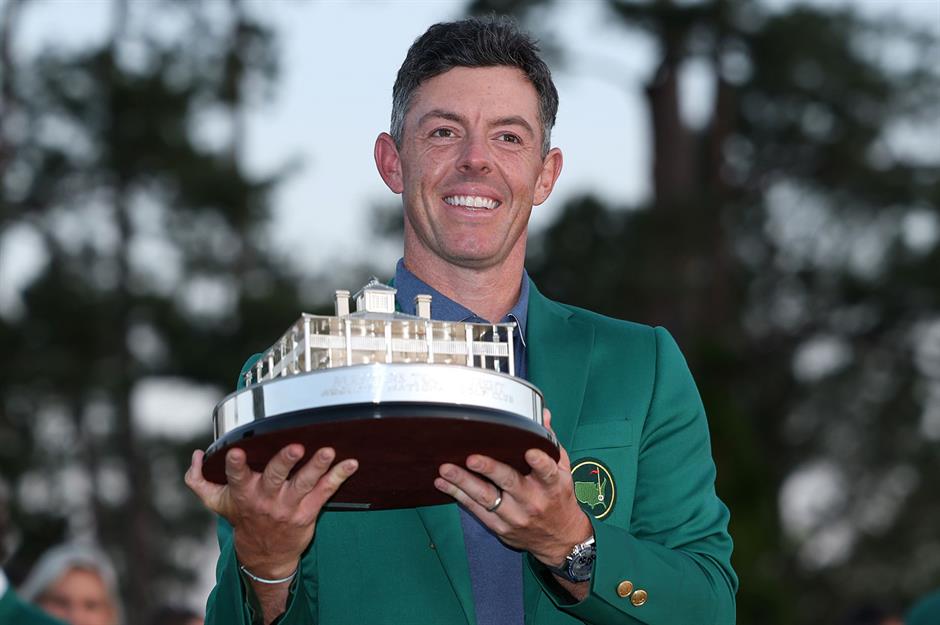 17. Rory McIlroy: $87.9 million (£64.7m)
