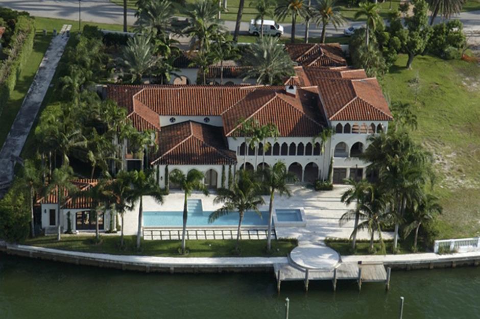 Take a tour around Cher's incredible property empire