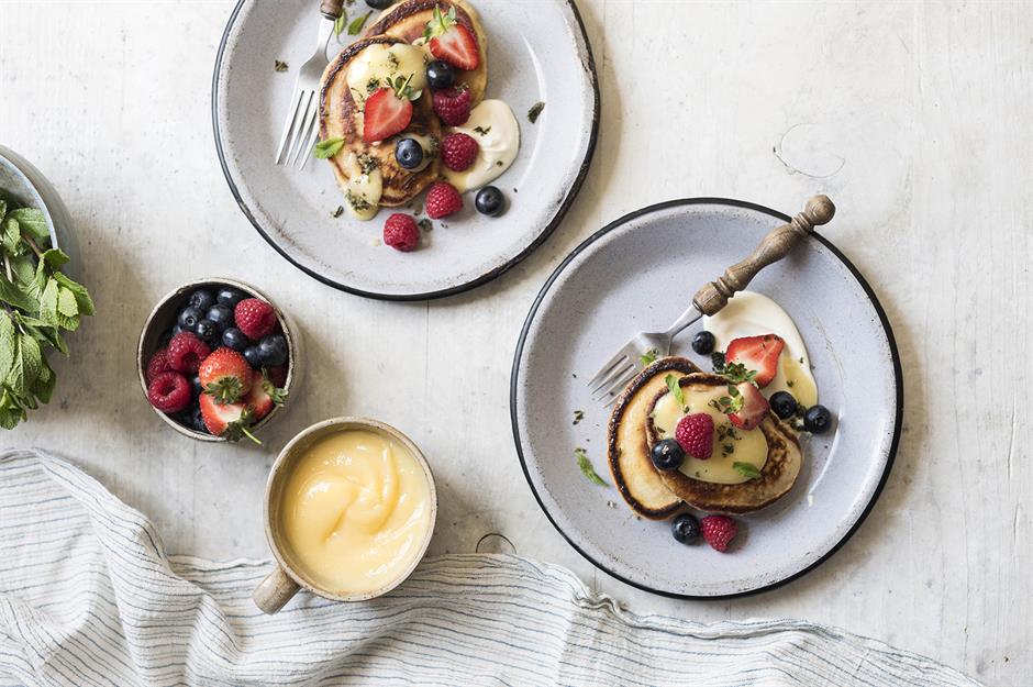 Brilliant tips for perfect pancakes | lovefood.com