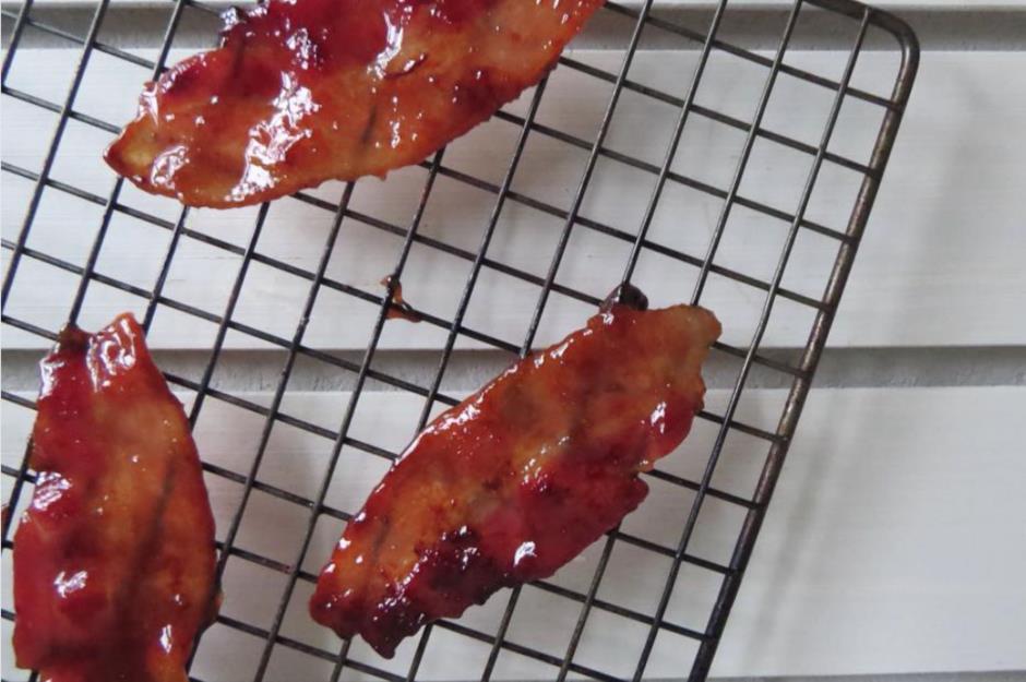 Kitchen Hacks 101 - Fun Cooking Tips, Tricks and Candied Bacon