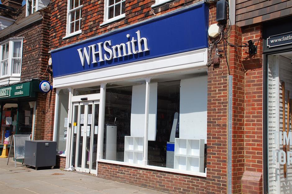 WHSmith