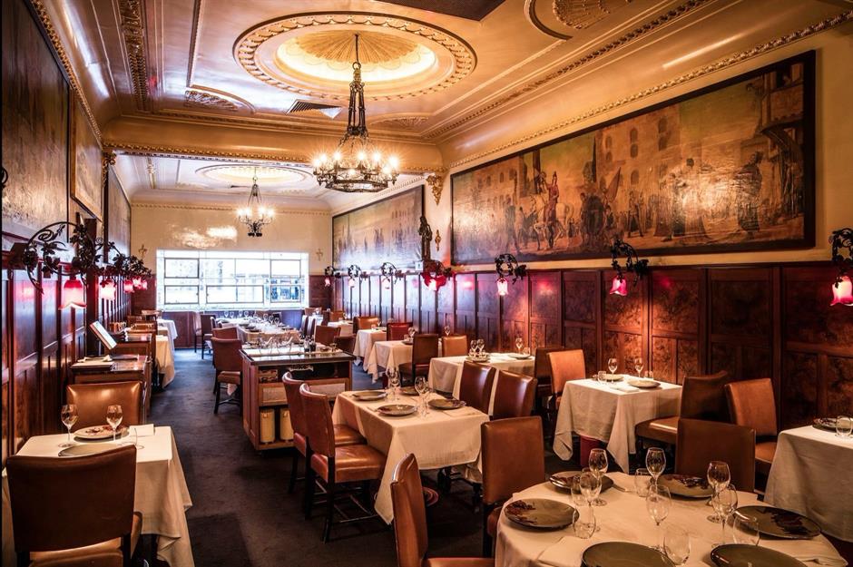 27. Grossi Florentino, Melbourne, Victoria