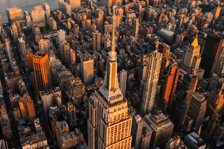 Empire State of Mind