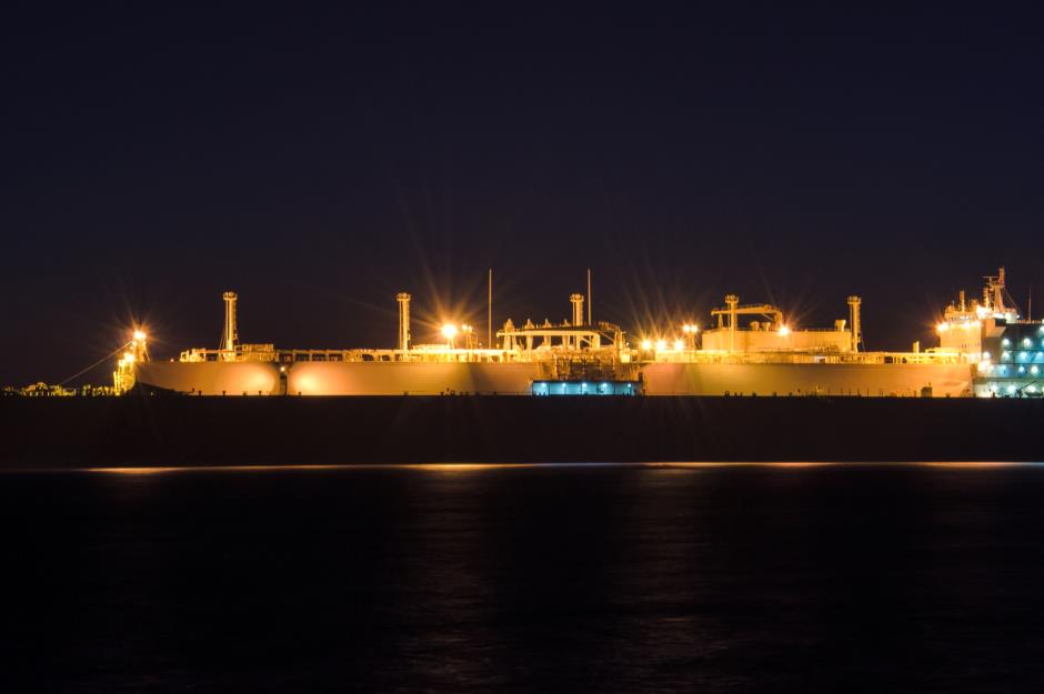 Foreign countries rely on Qatar for gas