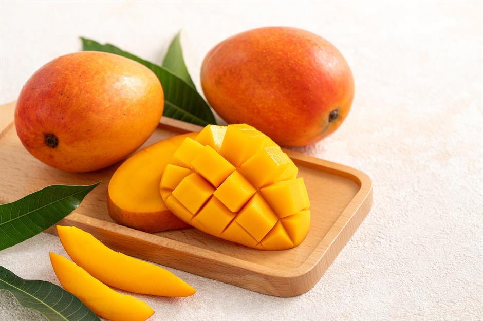 Mangos