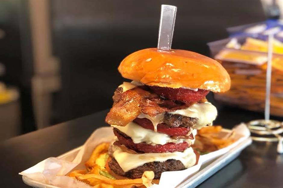 America’s best drive-thru restaurants | lovefood.com