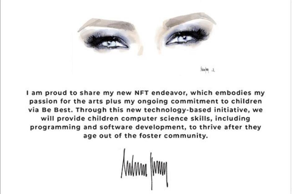 NFT-Projekte