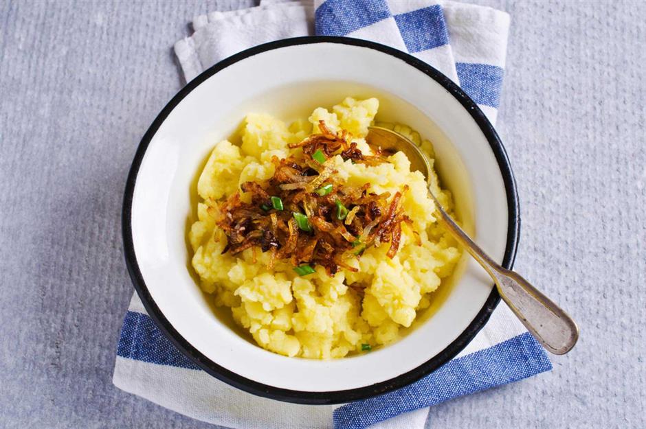 Moreish mashed potato ideas that’ll keep everyone coming back for more ...