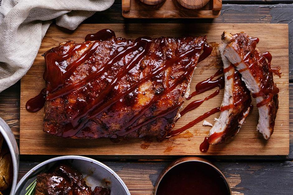 How to make perfect ribs every time