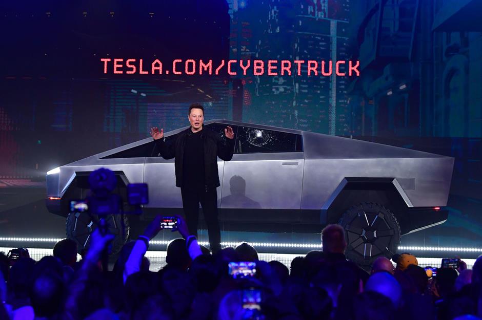 Tesla
