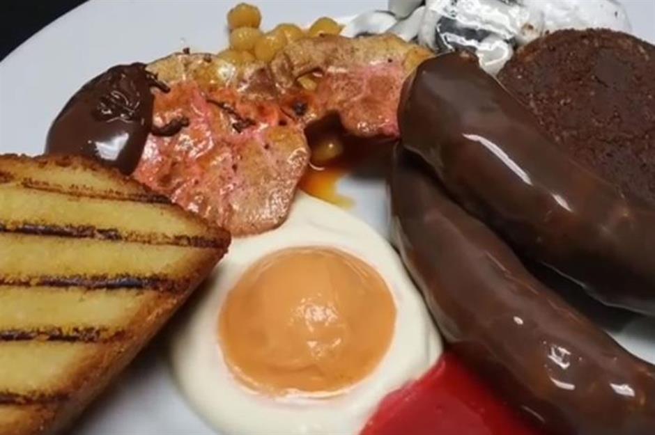 Prodigy debuts Salted Caramel Chocolate Egg - Sweets & Savoury Snacks World