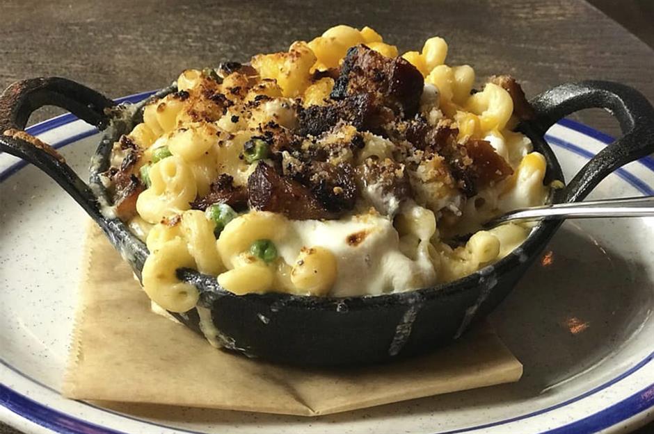 The best mac ‘n’ cheese in every state