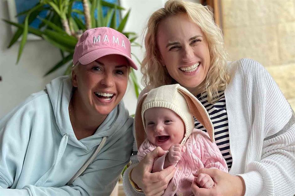 Rebel Wilson's global real estate collection