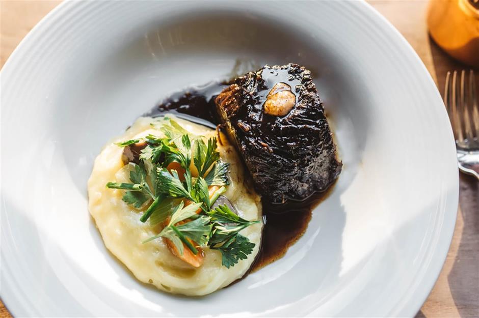 33. Minnesota: Spoon and Stable, Minneapolis