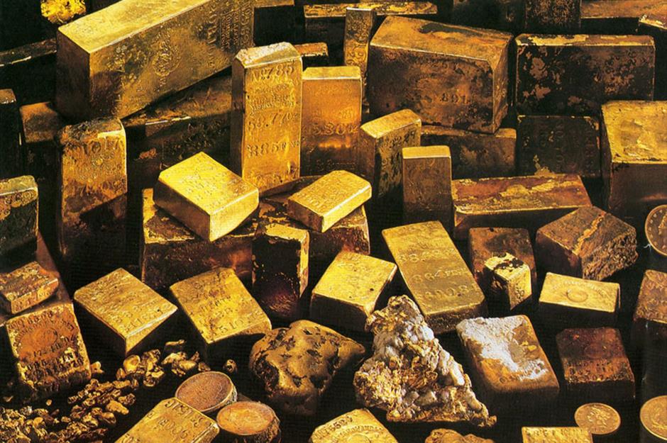 After more than 150 years lying at the bottom of the ocean, the country recovered its two largest missing treasures, valued at $50 million in gold and 48 tons of silver