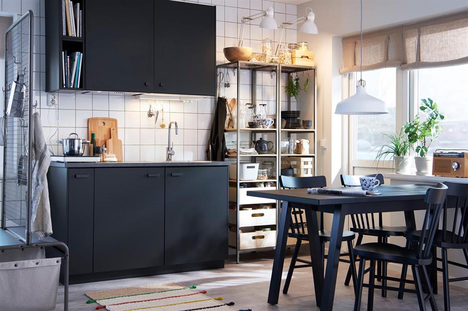 30 mistakes people make when designing a kitchen
