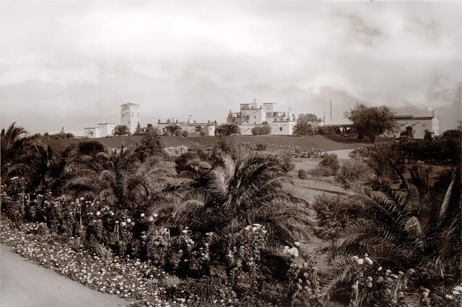 Hacienda del Pozo de Verona