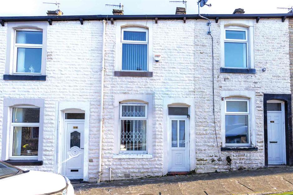 Property auctions the best cheap houses for sale this month