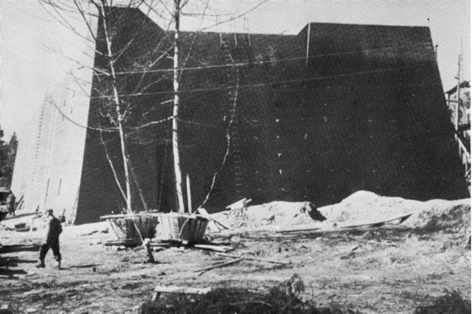 Wolf's Lair, Kętrzyn: Hitler's Eastern Front bolthole