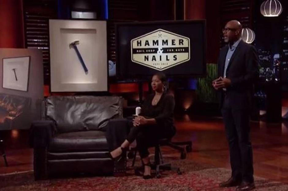 'Shark Tank' rejects that became super successful