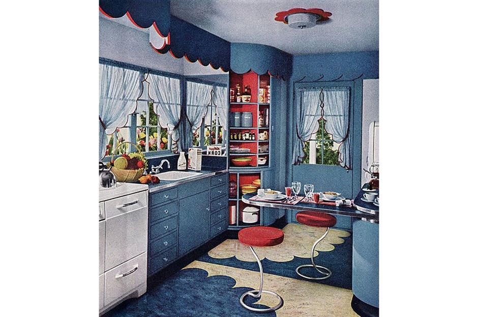 Retro Kitchens Of Yesteryear That Will Make You Nostalgic Loveproperty Com