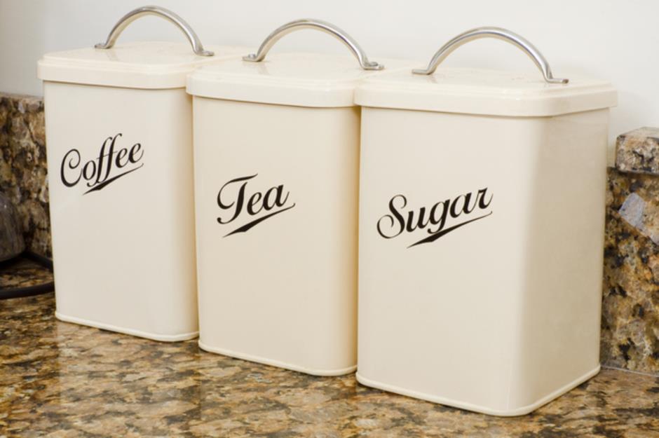 34 store cupboard essentials every kitchen must have