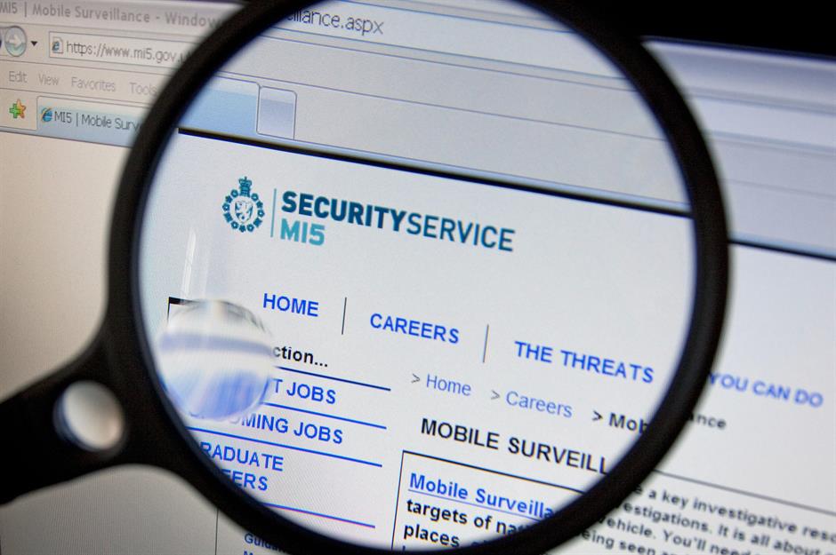 Espionage career lowdown