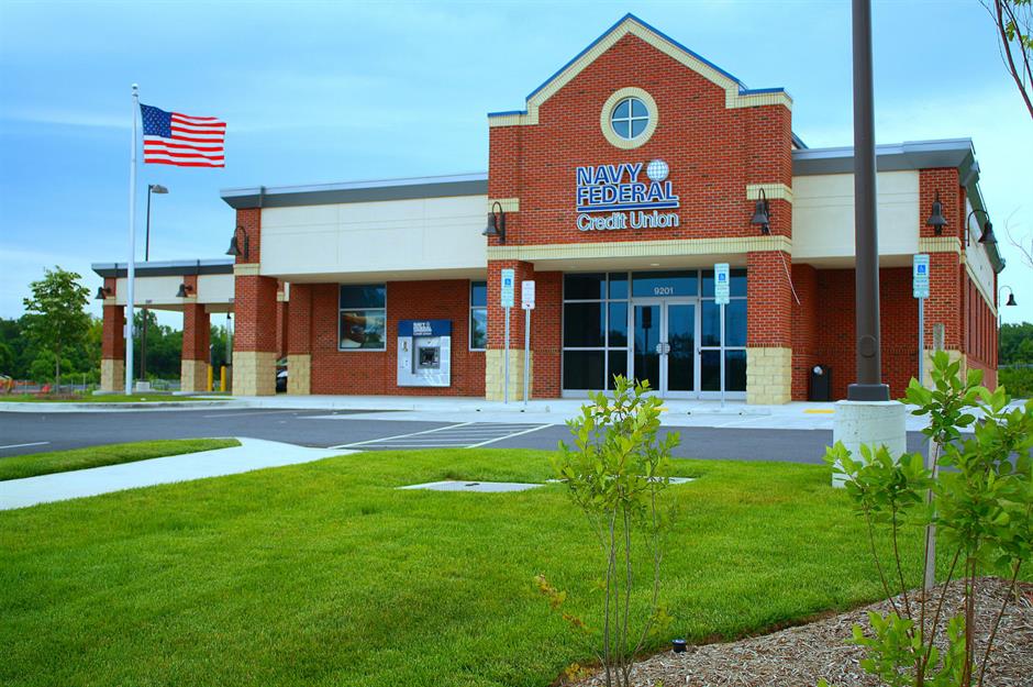 29. Navy Federal Credit Union