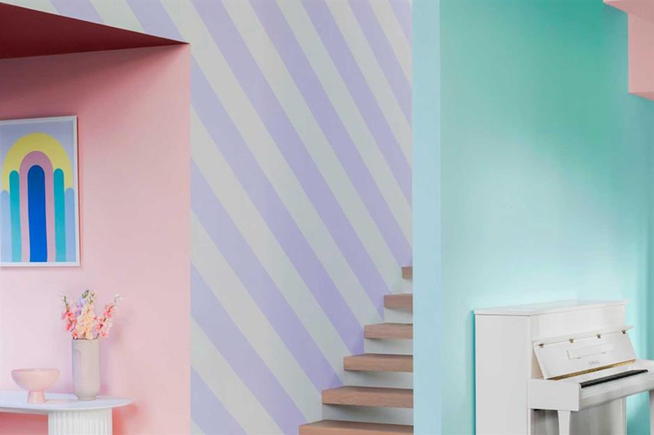 Transform your home