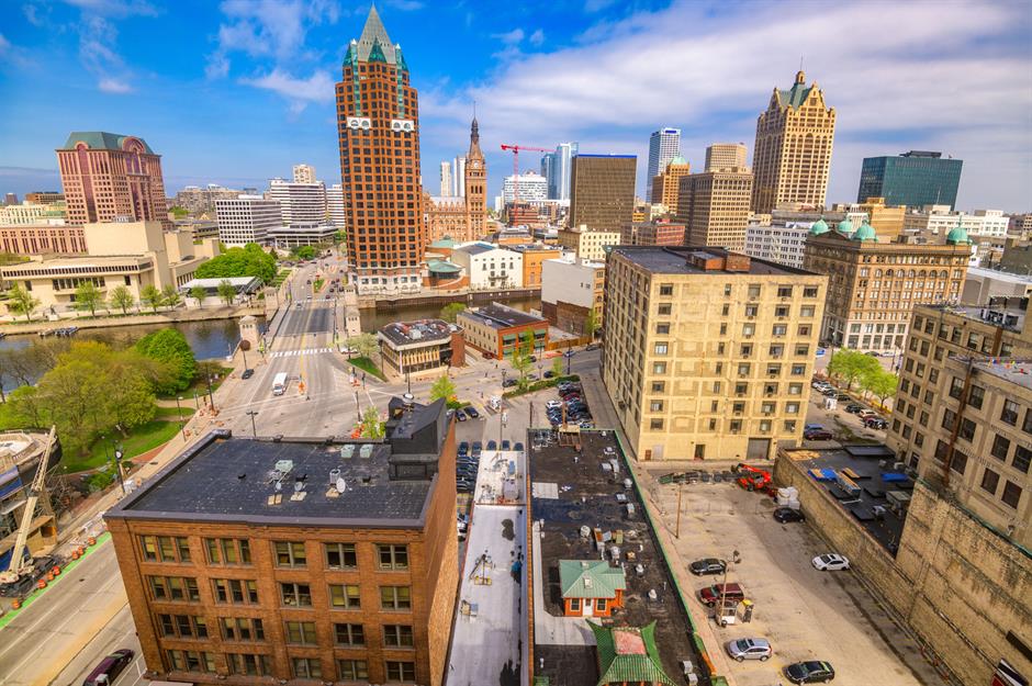 Milwaukee, Wisconsin