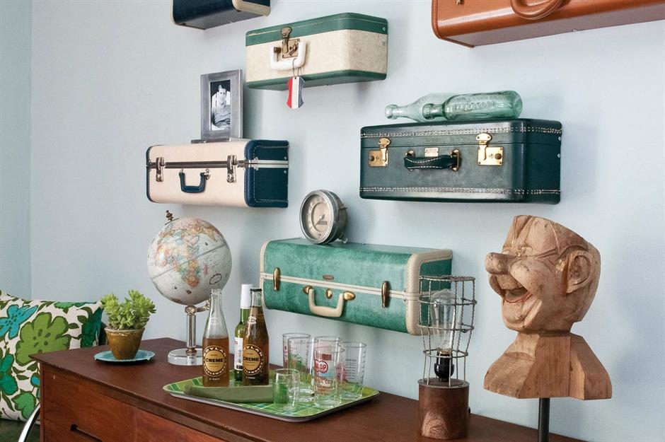 71 Upcycling Ideas To Transform Your Old Stuff Loveproperty Com