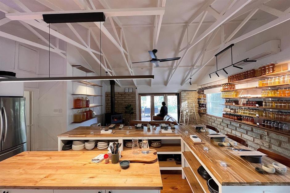 16. Chae, Cockatoo, Victoria