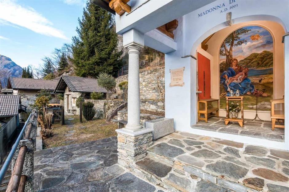 Virtueller Rundgang durch ultimative Immobilieninvestitionen